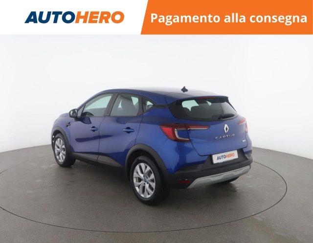 RENAULT Captur Full Hybrid E-Tech 145 CV Business