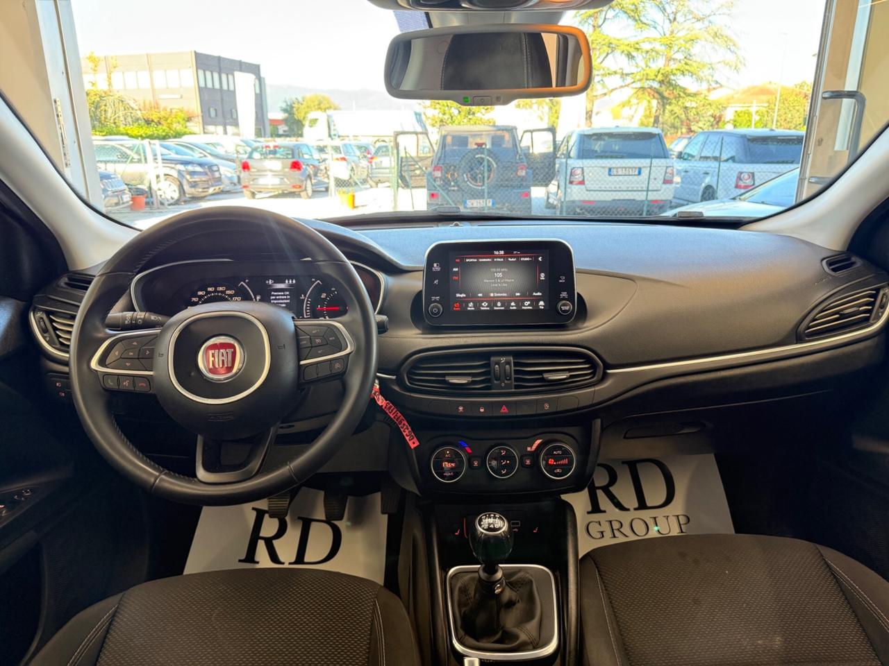 Fiat Tipo 1.4 T-Jet 120CV 5 porte Lounge