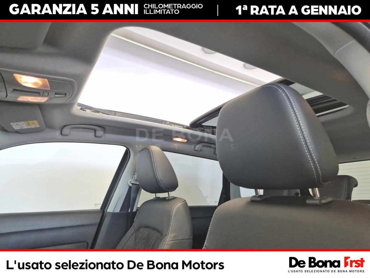 Suzuki Vitara 1.5h 140v starview 4wd allgrip auto