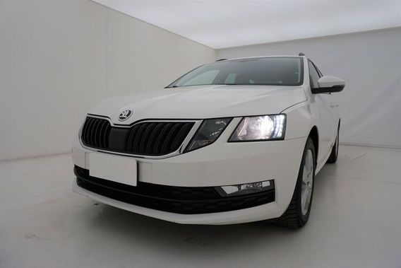 Skoda Octavia Wagon Executive 2.0 Diesel 150CV