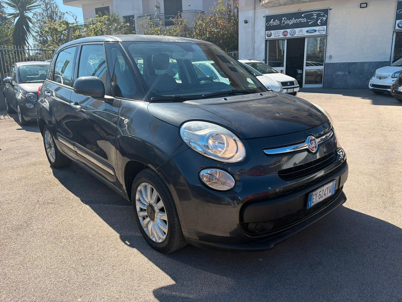 Fiat 500L 1.3 Multijet 85 CV Pop Star PREZZO PROMOZIONALE