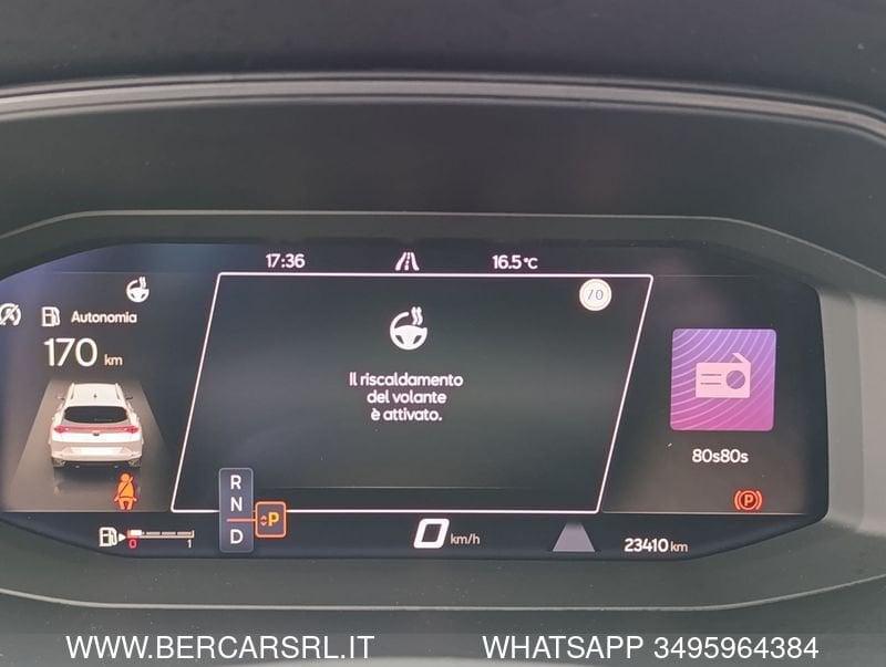 Cupra Formentor Formentor 2.0 TDI 4Drive DSG*PDC*TELECAMERA*APERTURA CONFORT DEL BAGAGLIAIO*