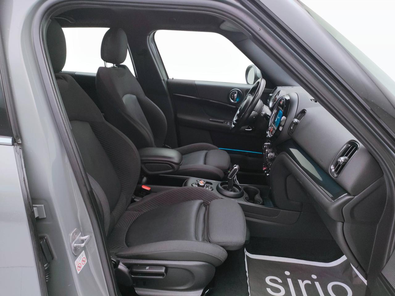 MINI Mini Countryman F60 2017 - Mini Countryman 1.5 One auto 7m my18