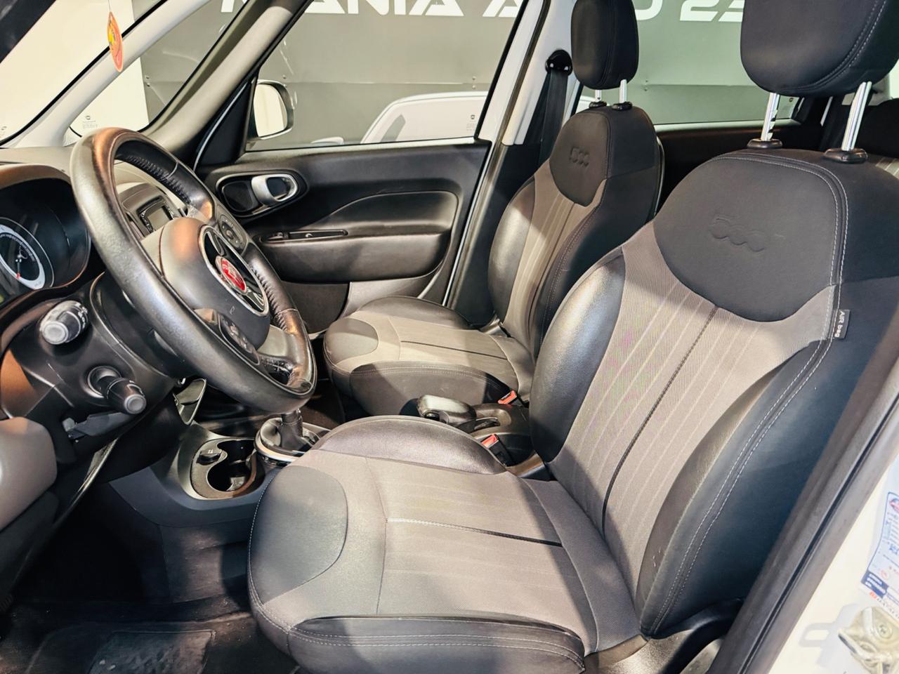 Fiat 500L 1.6 Multijet 105 CV Lounge*NEOPATENTATI*