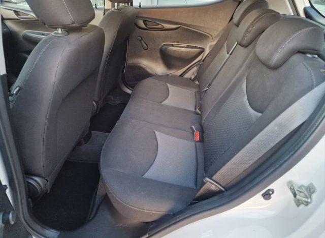 OPEL Karl 1.0 75 CV OK NEO PATENTATI