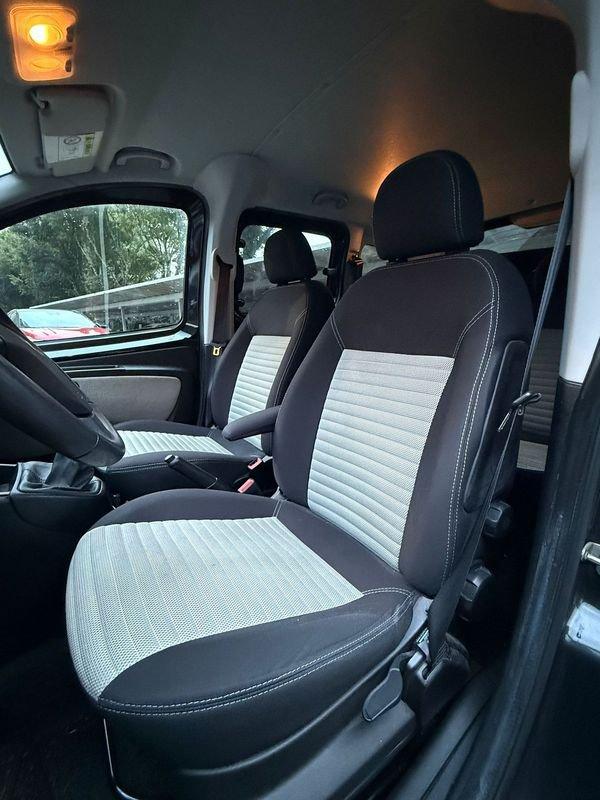 FIAT QUBO QUBO 1.3 MJT 95 CV Trekking