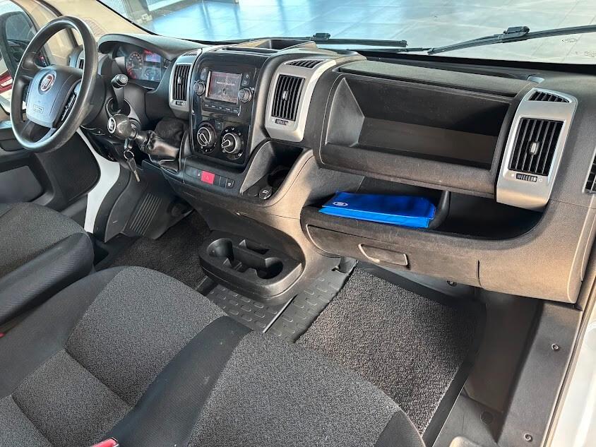 Fiat Ducato 2.3 MJT 140CV L1 H1 NO IVA