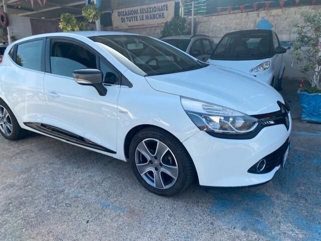 Renault Clio 1.5 dCi 8V 90CV 5 porte Costume National