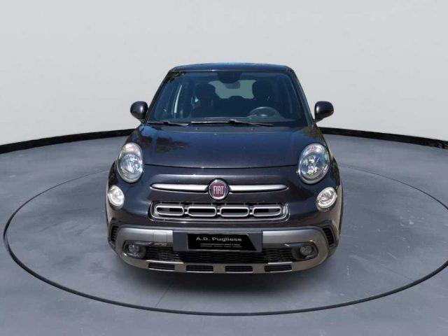 FIAT 500L - 1.3 Multijet 95 CV Dualogic Cross