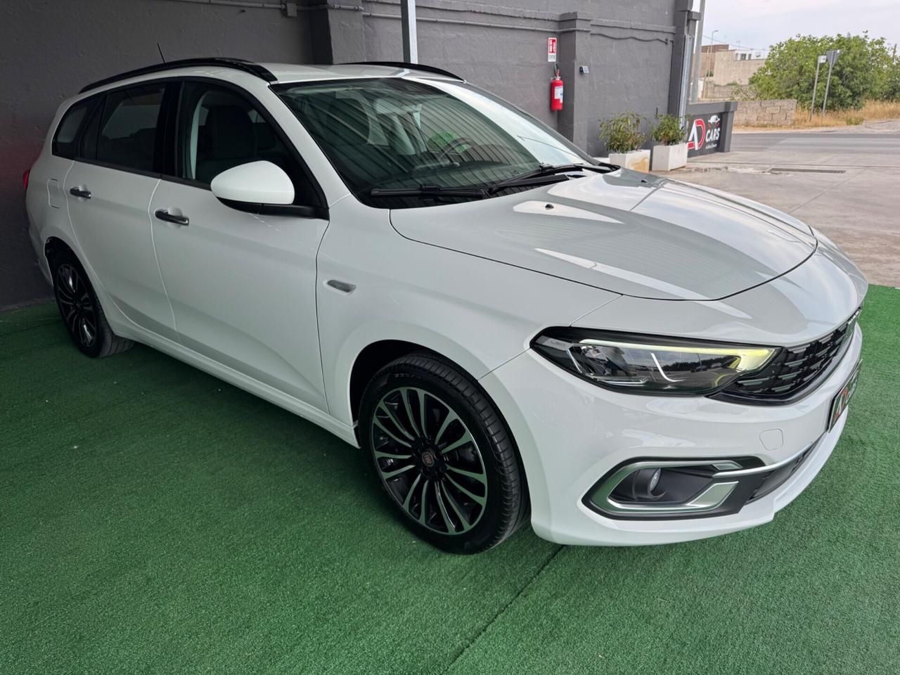 Fiat Tipo 1.3 Mjt S&S SW