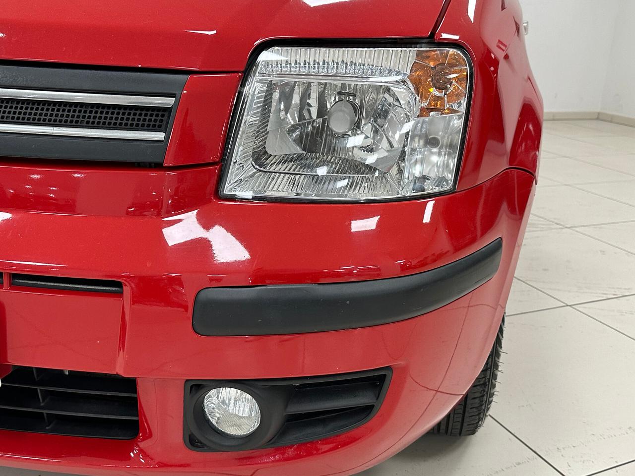 Fiat Panda 1.2 Dynamic 60 CV