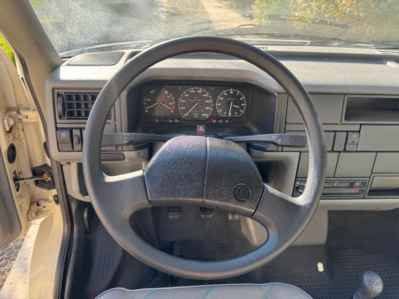 Volkswagen Transporter Cassonato T4 2.4