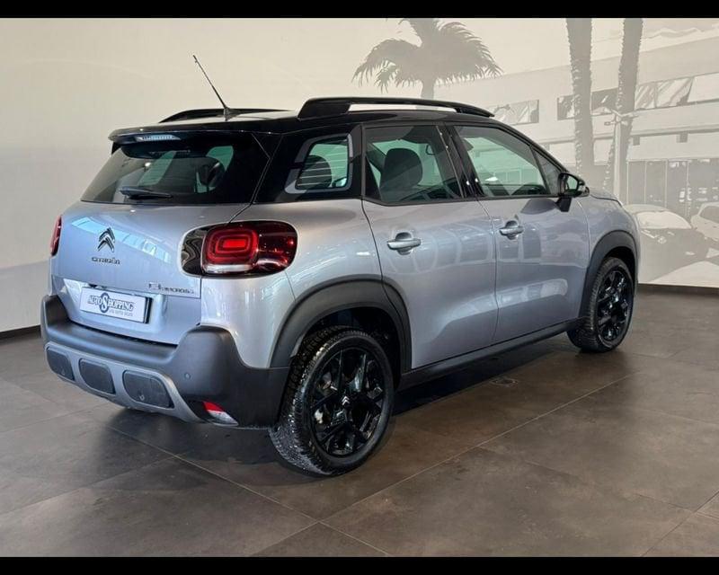 Citroën C3 Aircross PureTech 130 S&S EAT6 Max