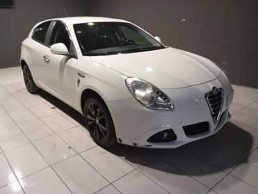 Alfa Romeo Giulietta del 2011 1400 benzina 120 cv