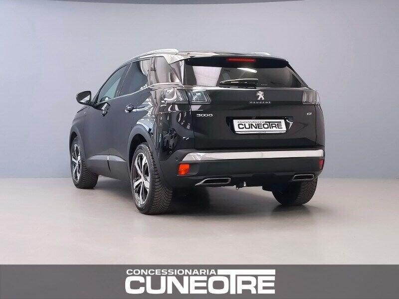 Peugeot 3008 3008 BlueHDi 130 S&S GT