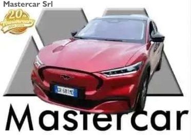 FORD Mustang Mach-e standard range rwd 269cv Autom - GR681MD