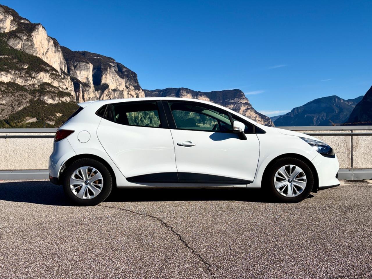 Renault Clio 1.5 dCi 8V 75CV 5 porte Live