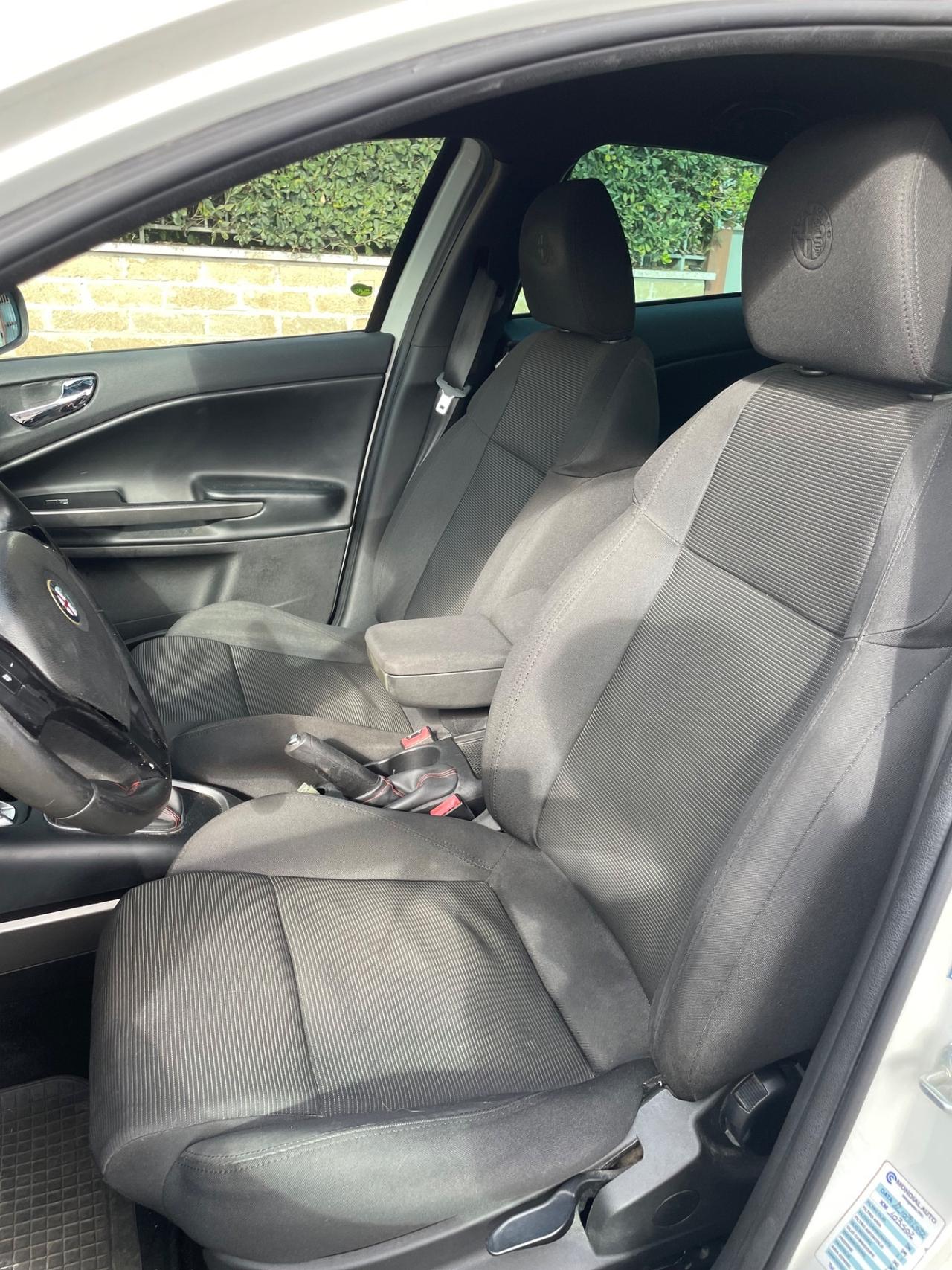 Alfa Romeo Giulietta 1.4 Turbo 120 CV GPL Veloce