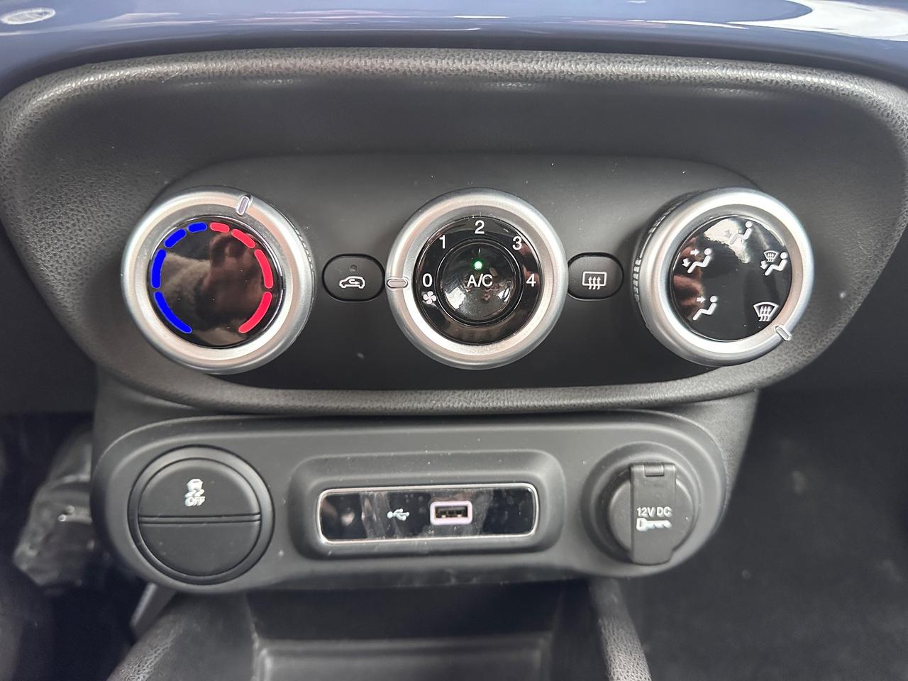 Fiat 500L 1.3 Multijet 95 CV Business-2019 !!50.000 km!!