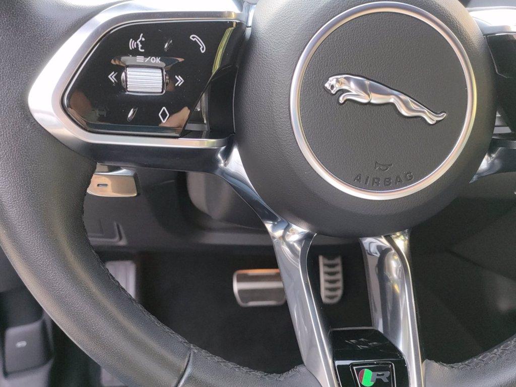 JAGUAR E-Pace (X540) JAGUAR 2.0D I4 163 CV AWD Auto R-Dynamic S del 2023