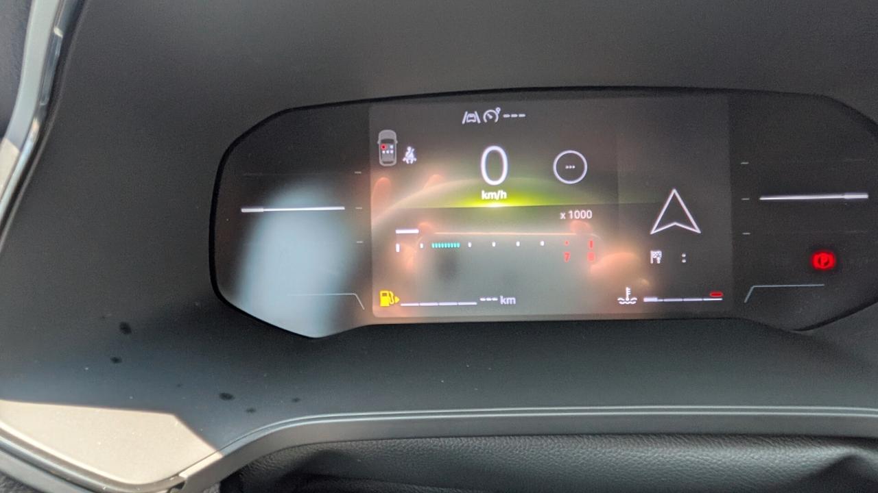 Renault Captur TCe 90 CV Evolution