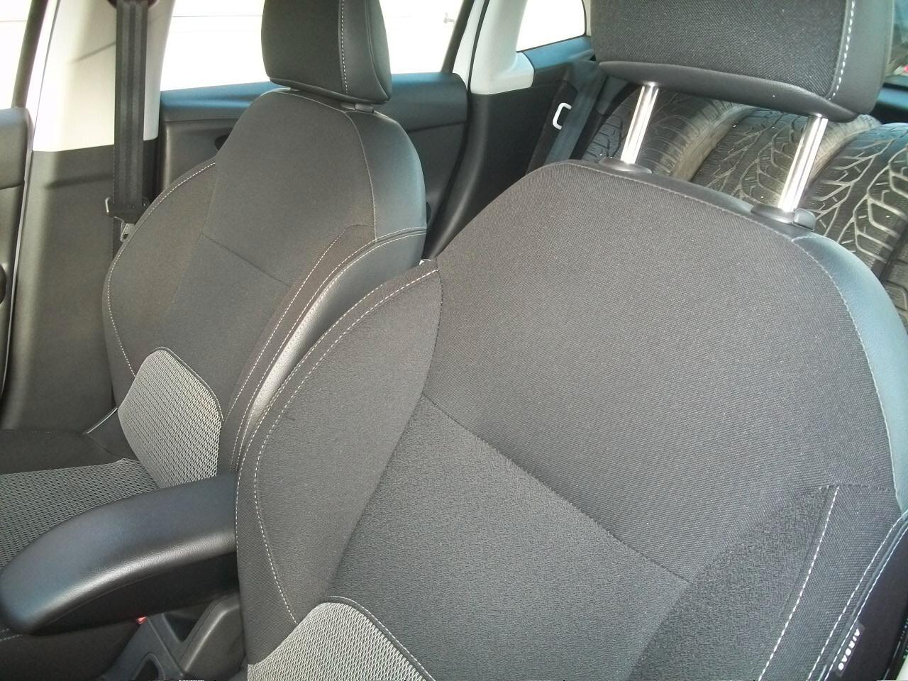 Citroen C3 1.0 VTi 68 Exclusive cc 999 benzina euro 5 Akm 99680 garanzia un anno si neopatentati