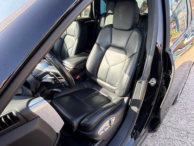 Porsche Cayenne 3.0 V6 tdi 262cv tiptronic Restyling 2016