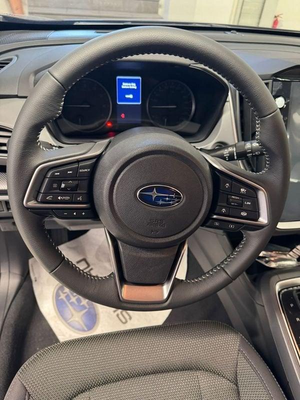 Subaru Crosstrek 2.0 e-Boxer auto Style Xtra 4WD