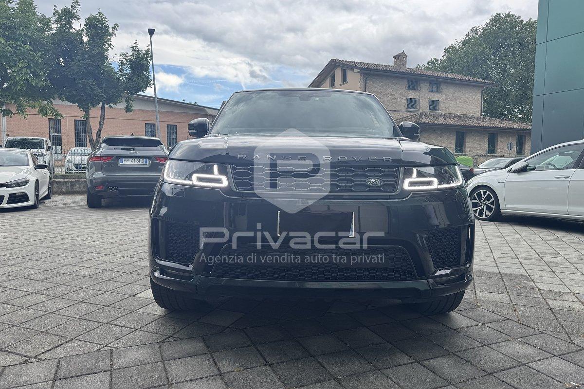 LAND ROVER Range Rover Sport 2.0 Si4 PHEV HSE Dynamic
