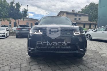 LAND ROVER Range Rover Sport 2.0 Si4 PHEV HSE Dynamic