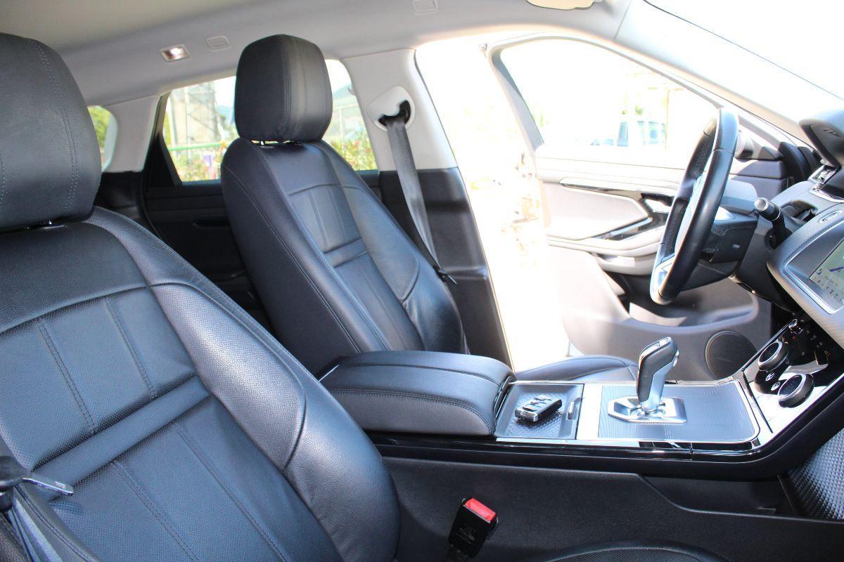 Land Rover Range Rover Evoque 2.0d i4 mhev S awd 150cv auto