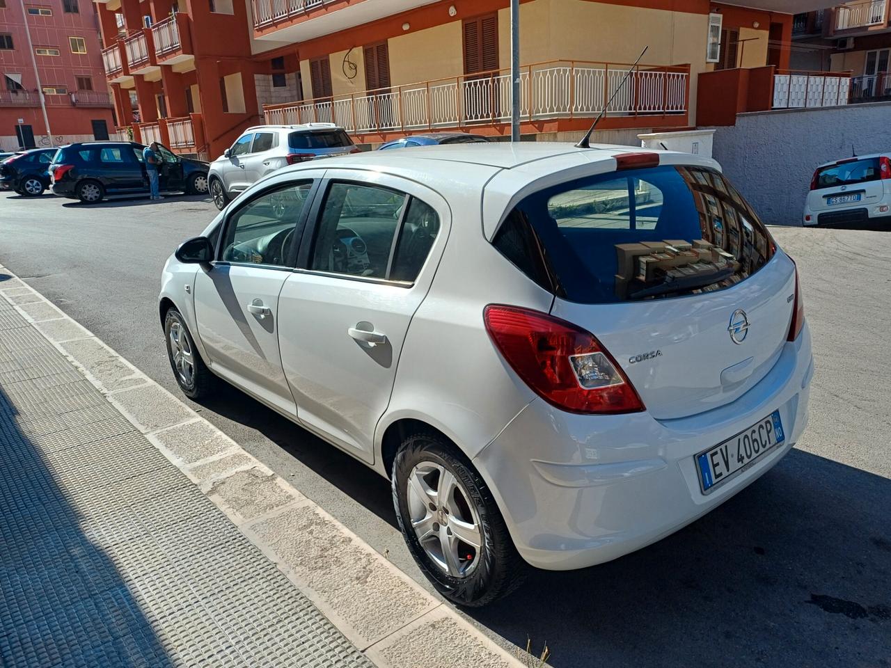 Opel Corsa 1.3 CDTI 75CV F.AP. 3 porte Edition