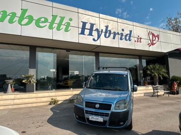 Fiat Doblo Doblò 1.3 Multijet 16V Family NEOPATENTATI