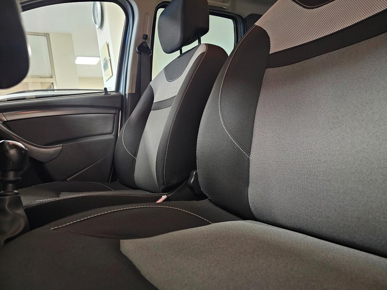 Dacia Duster 1.5 dCi 110 CV S&S 4x4 Serie Speciale Brave2