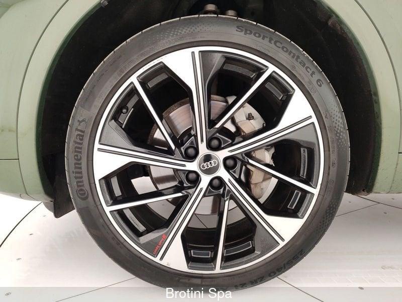 Audi Q5 40 TDI 204 CV quattro S tronic Identity Black