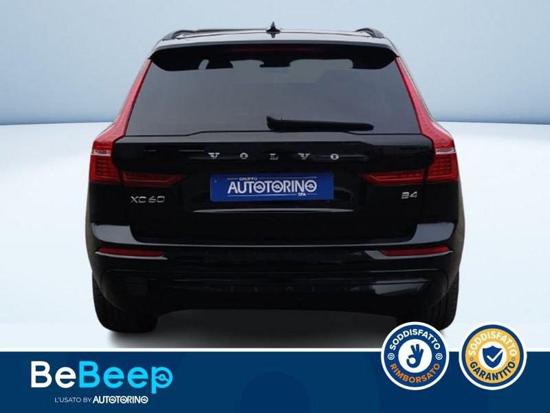 Volvo XC60 2.0 B4 MOMENTUM PRO AUTO