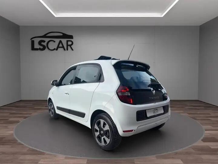 Renault Twingo SCe Stop&Start UNIPRO-PROMO-FINANZIAMENTO