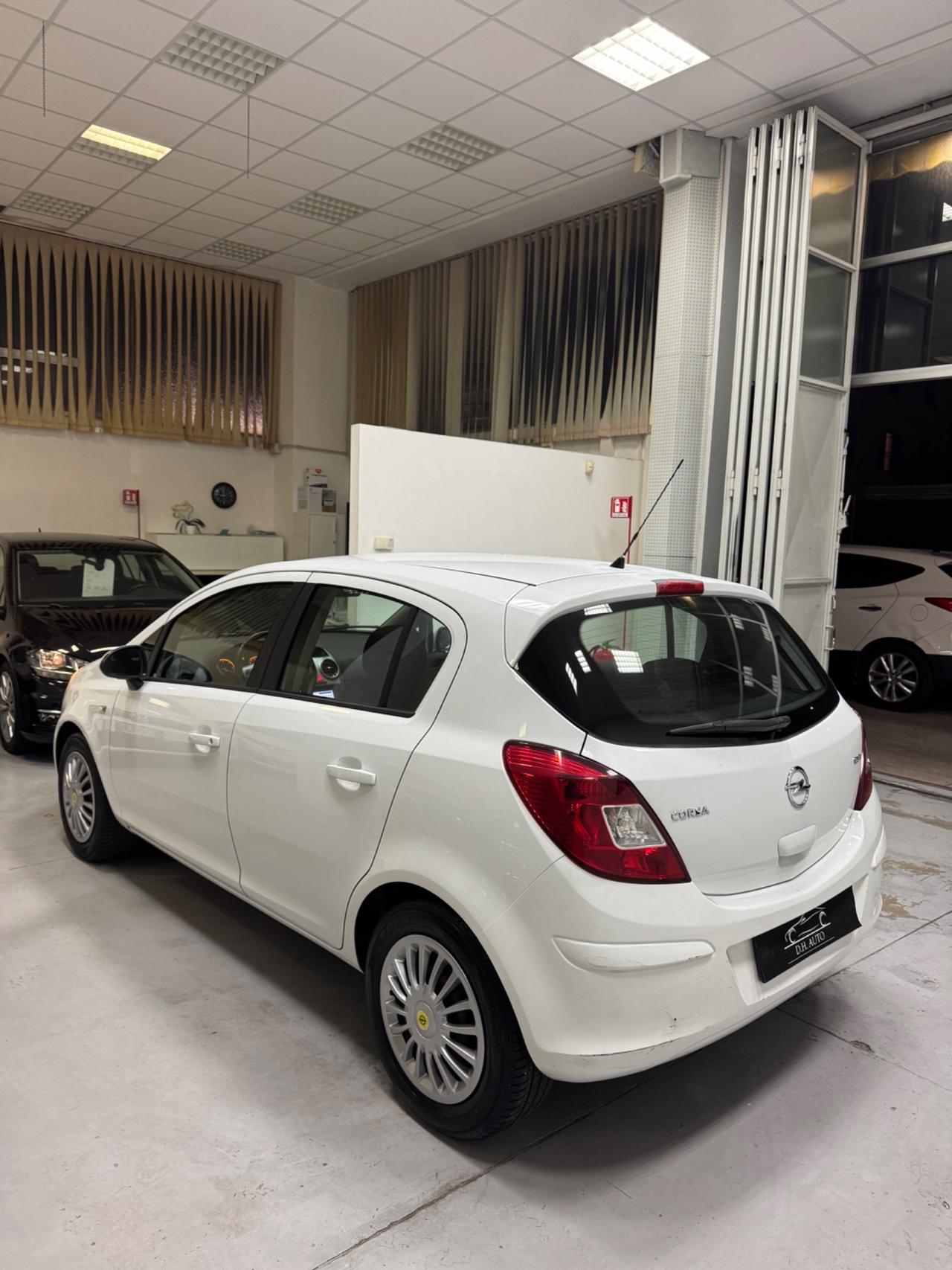 Opel Corsa 1.3 CDTI 75CV F.AP. 5 porte Elective