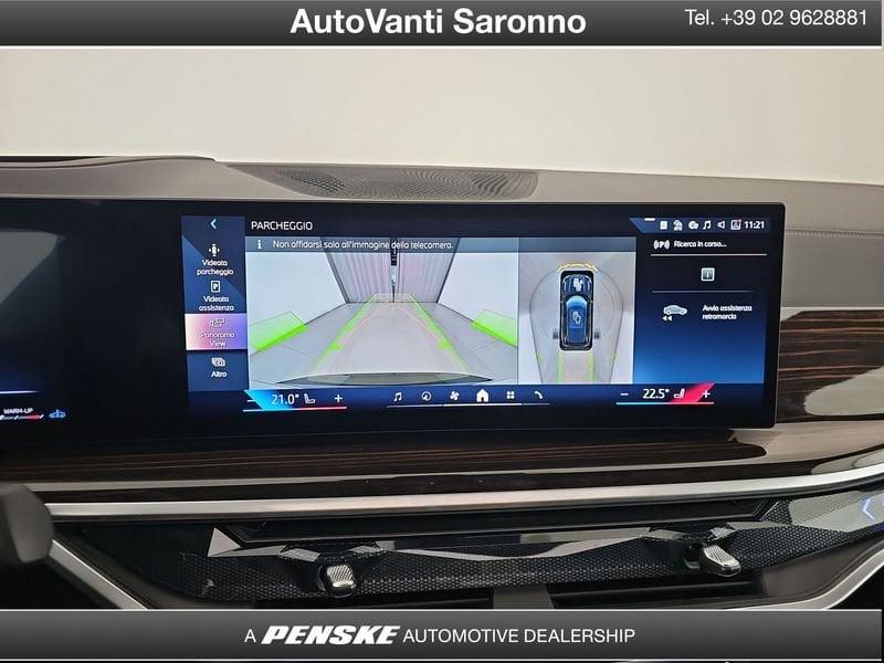 BMW X5 X5 xdrive30d MSport Pro auto