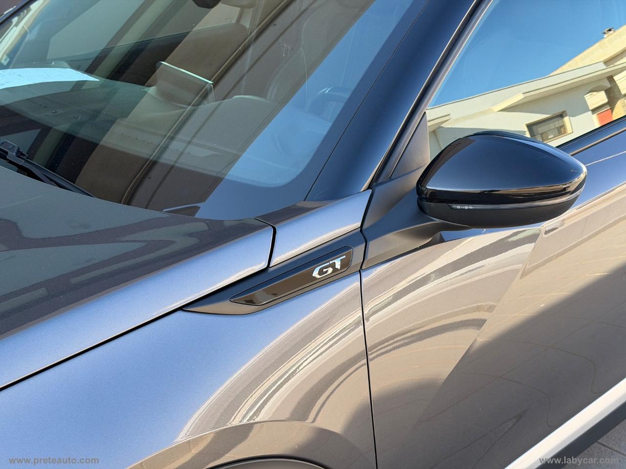 PEUGEOT 2008 BlueHDi 130 S&S EAT8 GT Pack