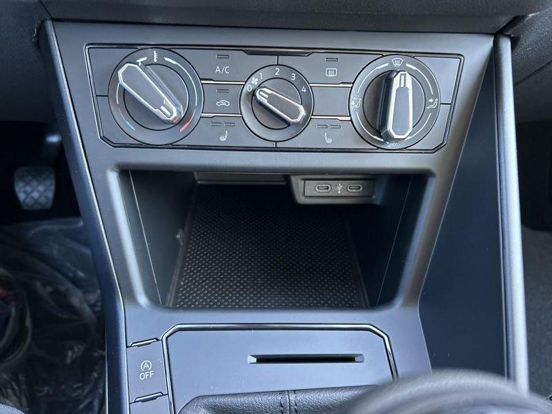 Volkswagen Polo 1.0 Evo 80cv NUOVA KM0 - PRONTA CONSEGNA
