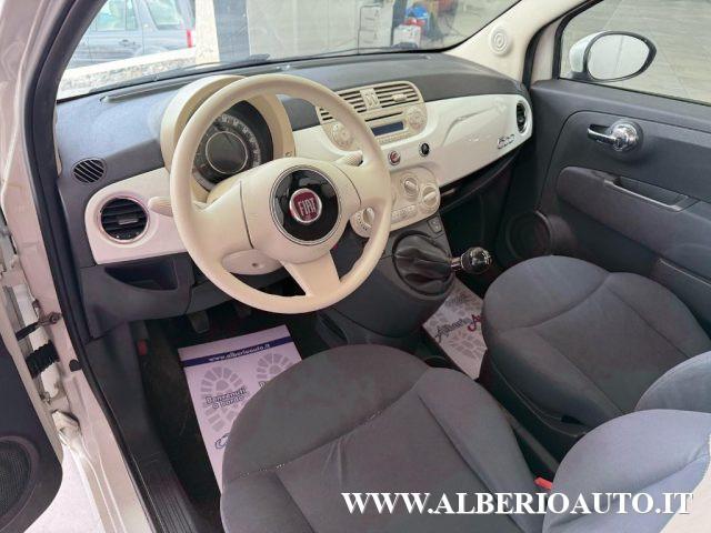 FIAT 500 1.2 Pop