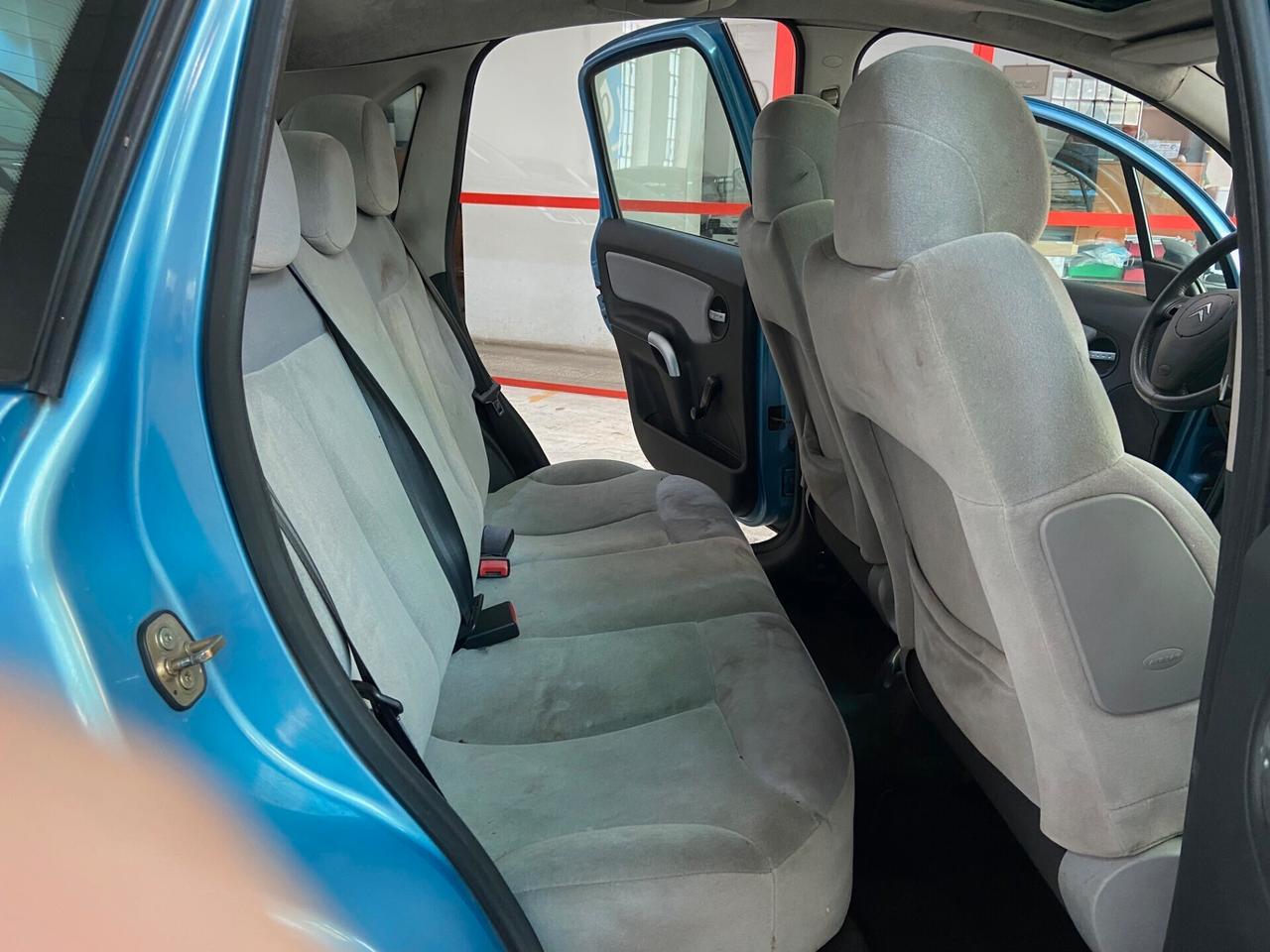 Citroen C3 1.6 16V Exclusive AUTOMATICA!!!
