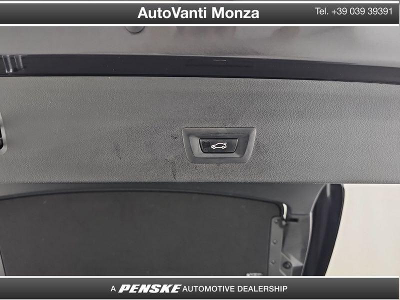 BMW X4 X4 xdrive20d mhev 48V Msport X auto