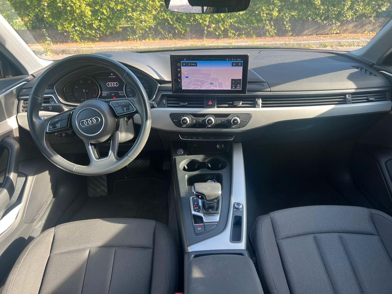 Audi A4 Avant 35 TDI S tronic Business