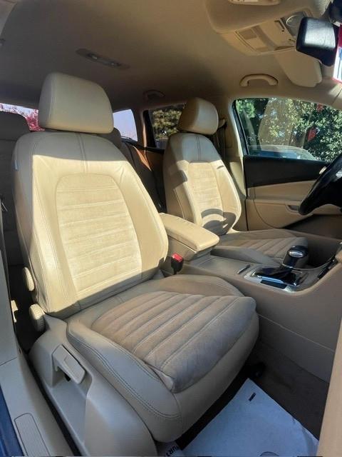 Volkswagen Passat 2.0 TDI DPF Var. DSG Highline