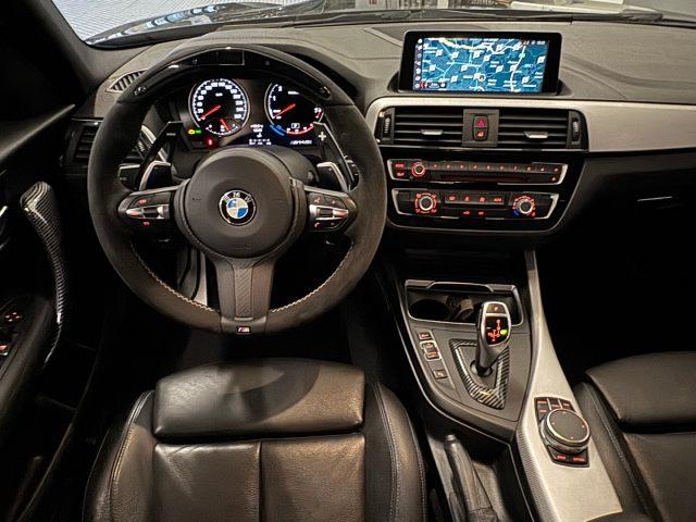 BMW M140 i 5p. Auto *preparata Scuderia Forieri +550cv*