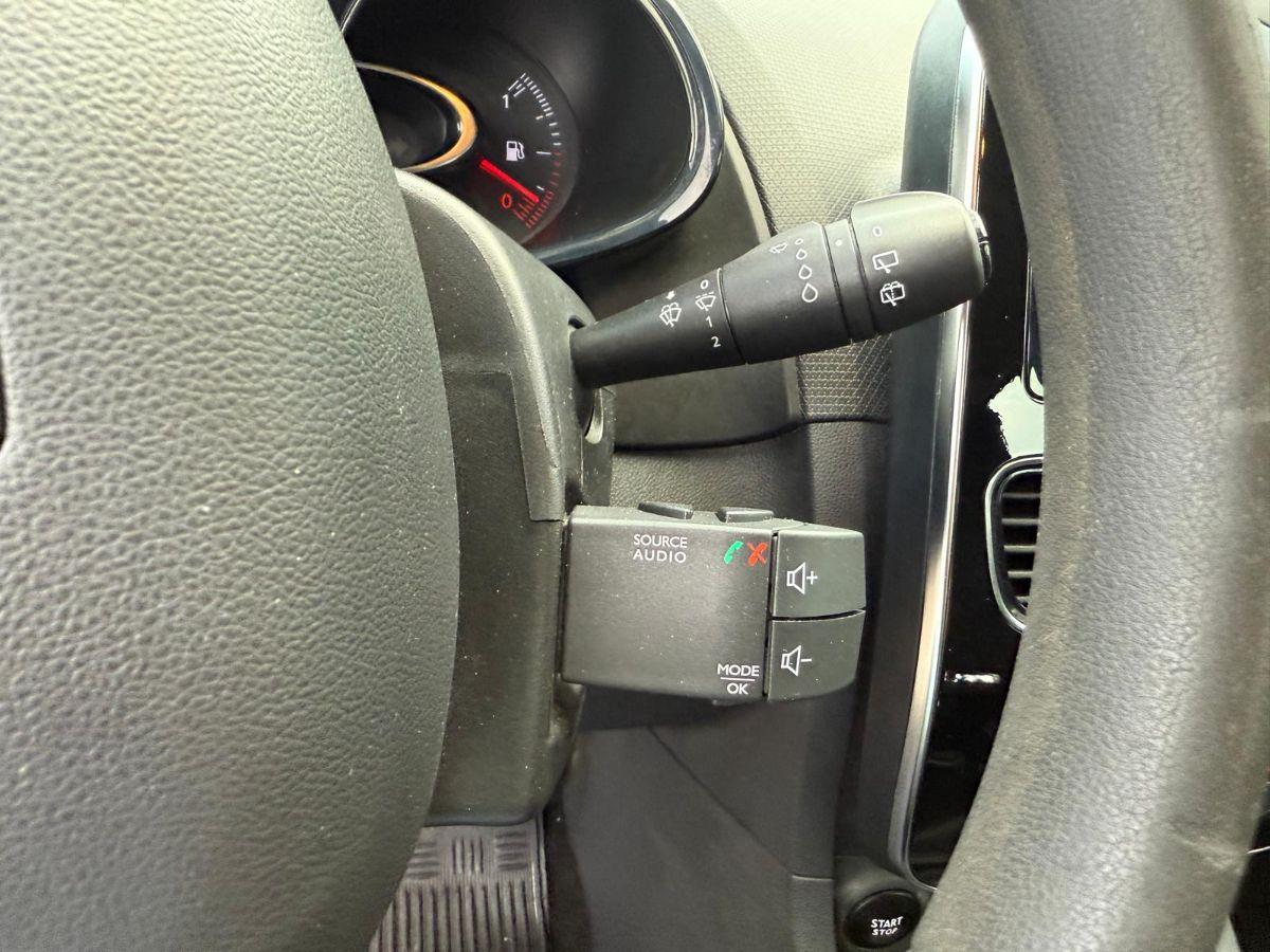 RENAULT - Clio - 1.5 dCi 8V 75 CV S&S 5p. Live