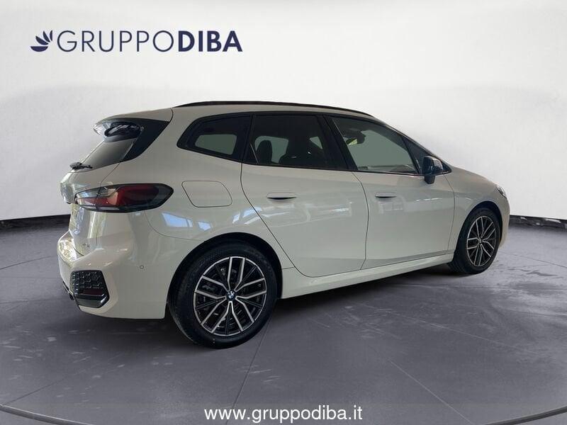 BMW Serie 2 Active Tourer Serie 2 216I ACTIVE TOURER
