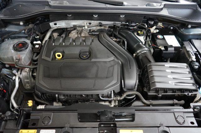 CUPRA Formentor 1.5 TSI DSG CERTIFICATA ITALIANA